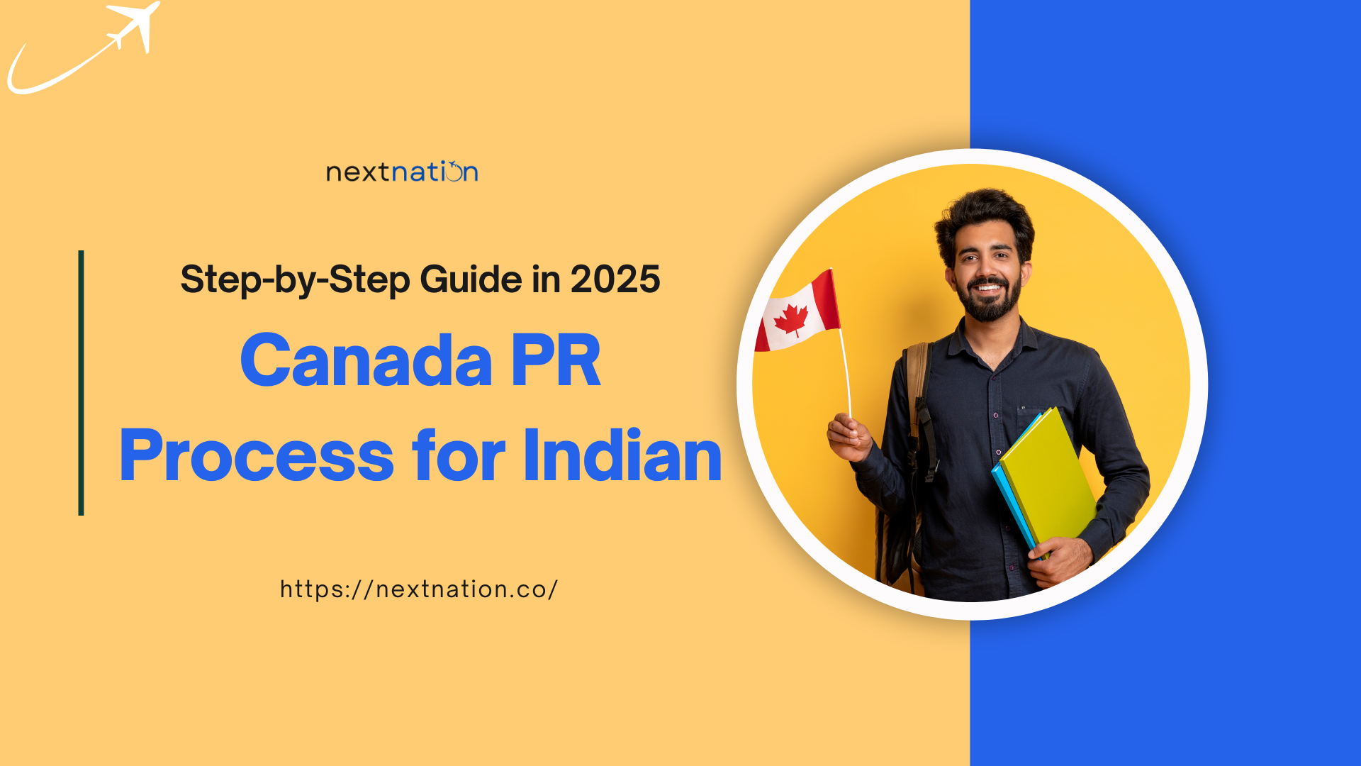 Steps In Pr Process NextNation