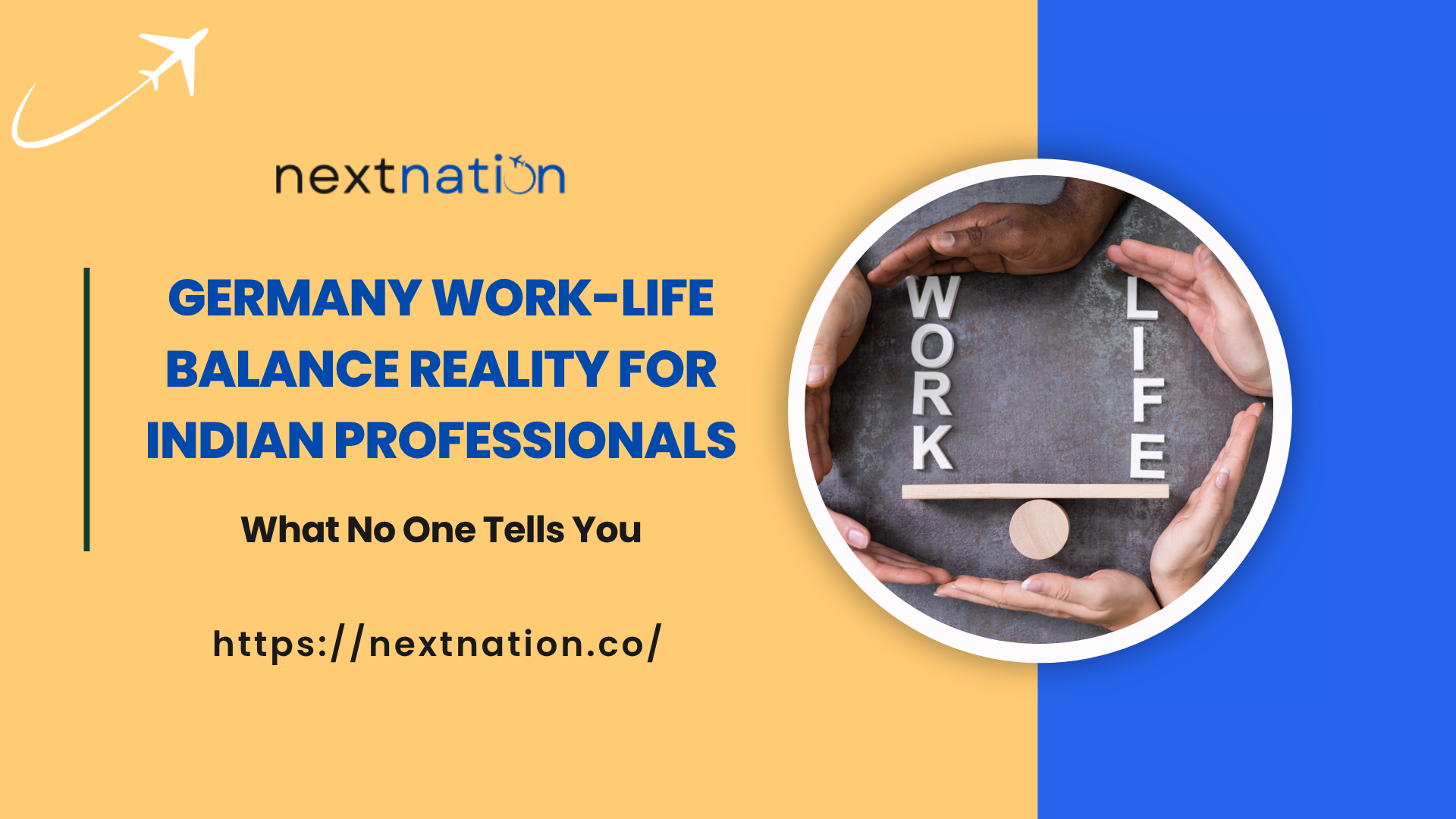 NextNation